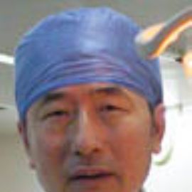 陶长仲（上海长征医院）