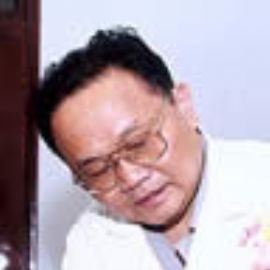 陈必胜（上海长征医院）