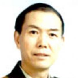 姜晓钟（上海长征医院）