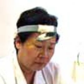 肖璧君（上海长征医院）