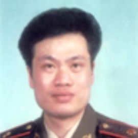 洪庆坚（上海长征医院）