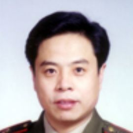 董生（上海长征医院）