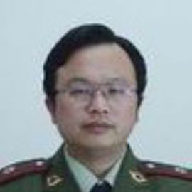 王金林（上海长征医院）