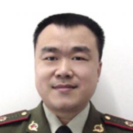 王俭（上海长征医院）