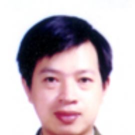 何金（上海长征医院）