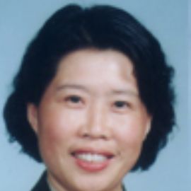 李玉莉（上海长征医院）