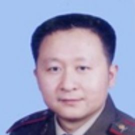 余宏宇（上海长征医院）