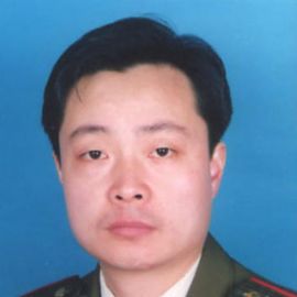 俞卫锋（上海东方肝胆外科医院）
