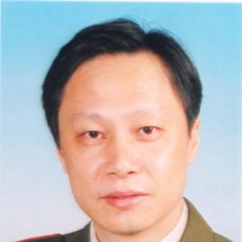 沈锋（上海东方肝胆外科医院）