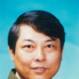 宗明（上海东方肝胆外科医院）