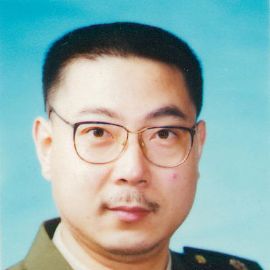 姜小清（上海东方肝胆外科医院）