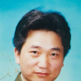 卢军华（上海东方肝胆外科医院）