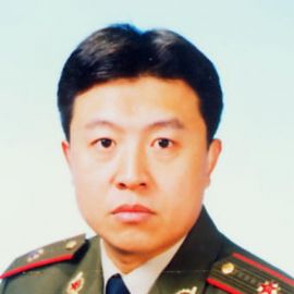 赵军（上海东方肝胆外科医院）