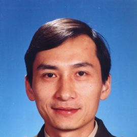 周伟平（上海东方肝胆外科医院）