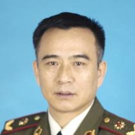 杨甲梅（上海东方肝胆外科医院）