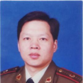 罗明（上海东方肝胆外科医院）