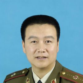 钱国军(上海东方肝胆外科医院)