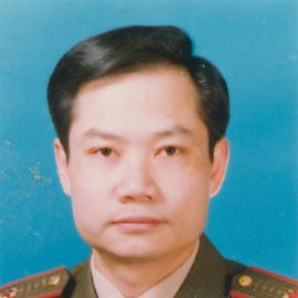 阵夷（上海东方肝胆外科医院）