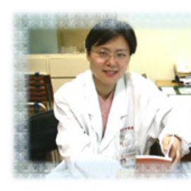 华克勤（复旦大学医学院妇产科医院）