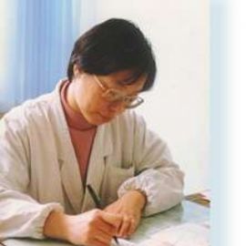 黄紫蓉（复旦大学医学院妇产科医院）
