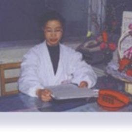 孙红（复旦大学医学院妇产科医院）