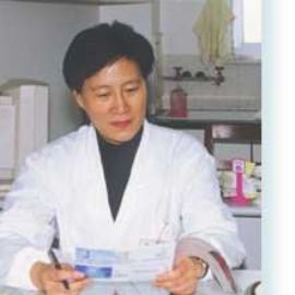 徐爱娣（复旦大学医学院妇产科医院）