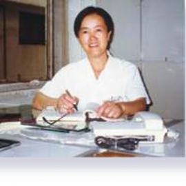 钱来娣（复旦大学医学院妇产科医院）