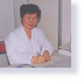 孙翠翔（复旦大学医学院妇产科医院）