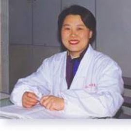 魏美娟（复旦大学医学院妇产科医院）