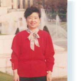 吴逸芳（复旦大学医学院妇产科医院）