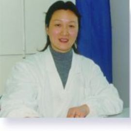 邹琴娣（复旦大学医学院妇产科医院）
