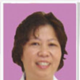 许慧珠（上海城市女子医院）