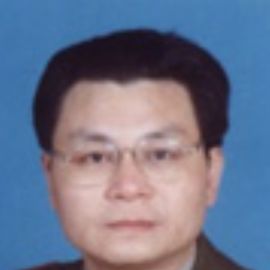 万谟彬（上海长海医院）