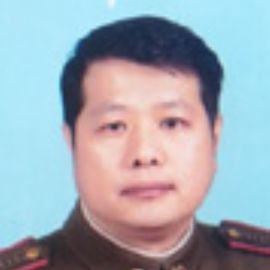 周中华(上海长海医院)