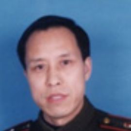 董群生（上海长海医院）