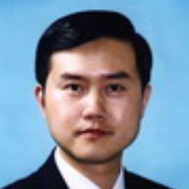 姜晓平（上海长海医院）