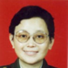 李莉（上海长海医院）