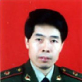 王健民（上海长海医院）