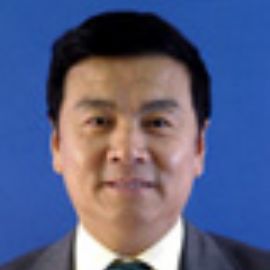 师英强（上海复旦大学附属肿瘤医院）