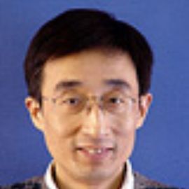顾卫列（上海复旦大学附属肿瘤医院）