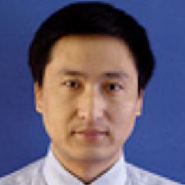 蔡宏（上海复旦大学附属肿瘤医院）