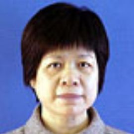 朱蕙燕（上海复旦大学附属肿瘤医院）