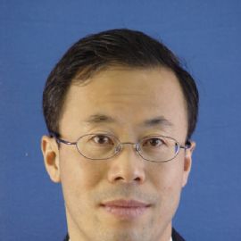 赵广法（上海复旦大学附属肿瘤医院）