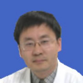 姚旭东（上海复旦大学附属肿瘤医院）