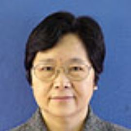 王丽娟（上海复旦大学附属肿瘤医院）