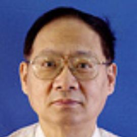 冯炎（上海复旦大学附属肿瘤医院）