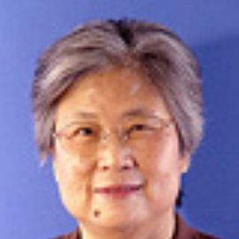 环素兰（上海复旦大学附属肿瘤医院）