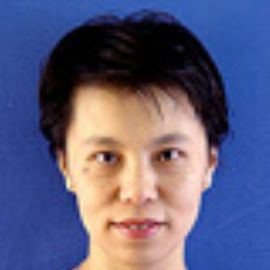 陈佳艺（上海复旦大学附属肿瘤医院）