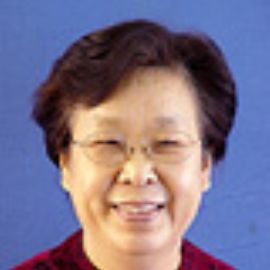 傅慈禧（上海复旦大学附属肿瘤医院）