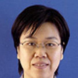 杨焕军（上海复旦大学附属肿瘤医院）